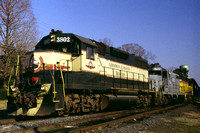 ACW 3802 at Star