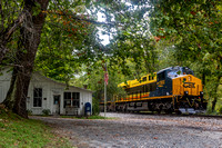 C406 DPU at Penland, NC