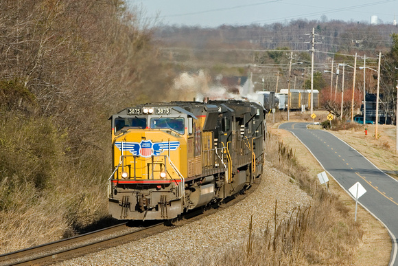 135 Nearing Glen Alpine