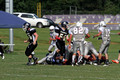 Crusaders vs. Tennesse - 20140816