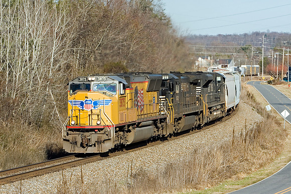 135 Nearing Glen Alpine
