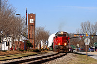 Carolina Piedmont at Simpsonville