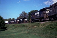 142 and 221 at South Fork