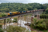 C406 DPU at Marion, NC