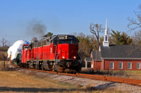 GE Special Near Barksdale
