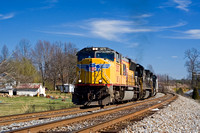 March-2008-Norfolk Southern