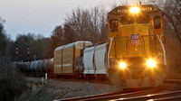 119 at Cramerton, NC