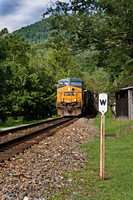 G962 at Penland, NC