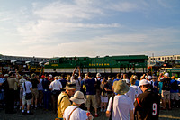 A Face in the Crowd