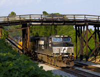 March-2008-Norfolk Southern