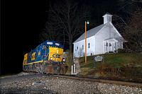 P929 at Huntdale