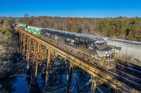 238 at Saluda River