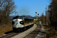955 - Masters OCS at Wytheville, VA