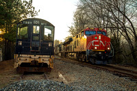 K429 at Bostic