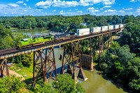 265 at Saluda River