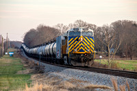 K429 at Ellenboro
