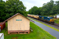 G904 DPU at Lattimore