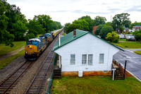 G904 at Ellenboro
