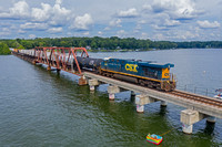 F785 at Lake Greenwood